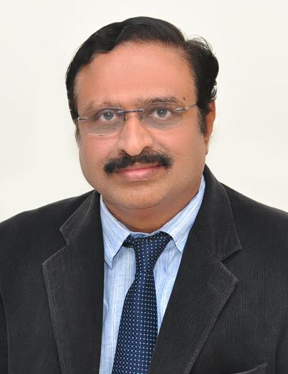 Prof. N.V. Ramana Rao